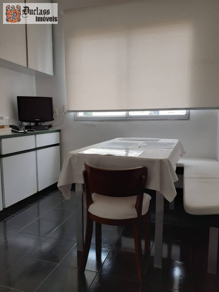 Apartamento, 4 quartos, 170 m² - Foto 20
