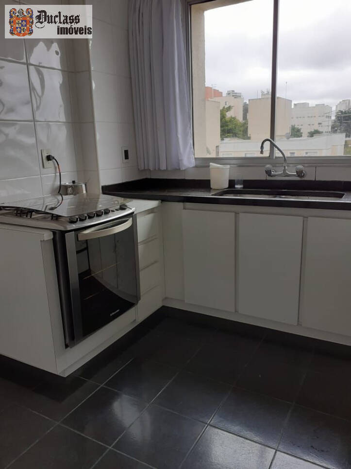 Apartamento, 4 quartos, 170 m² - Foto 23