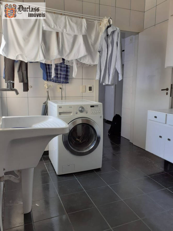 Apartamento, 4 quartos, 170 m² - Foto 28