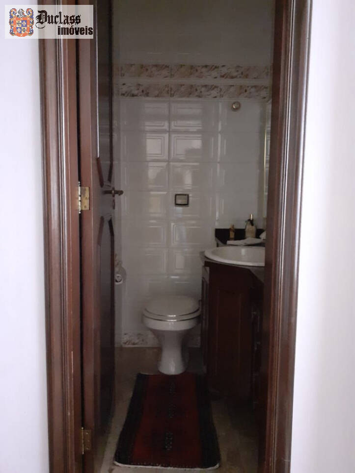 Apartamento, 4 quartos, 170 m² - Foto 29