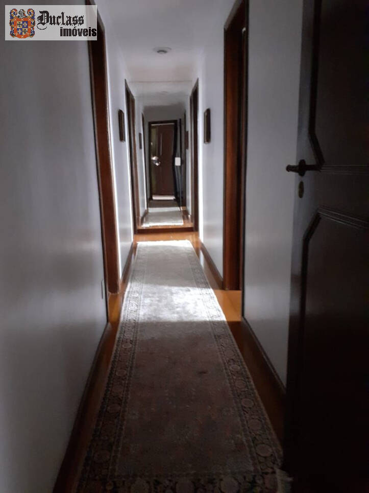 Apartamento, 4 quartos, 170 m² - Foto 30