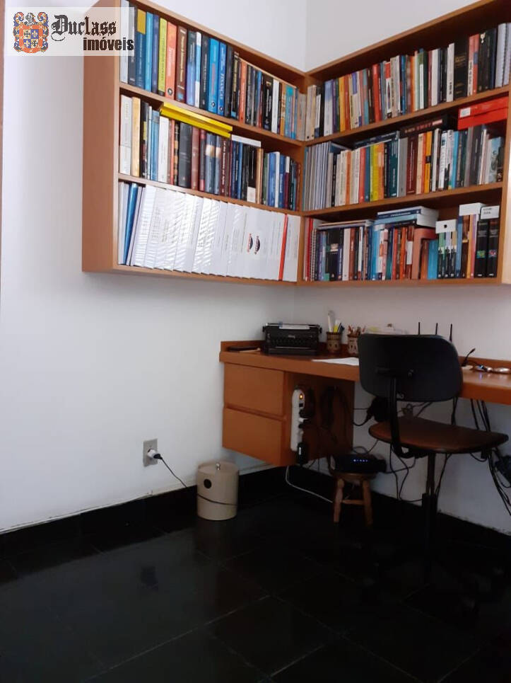 Apartamento, 4 quartos, 170 m² - Foto 31