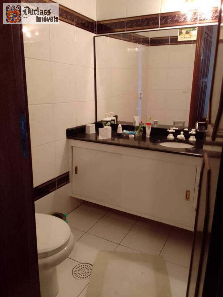 Apartamento, 4 quartos, 170 m² - Foto 33