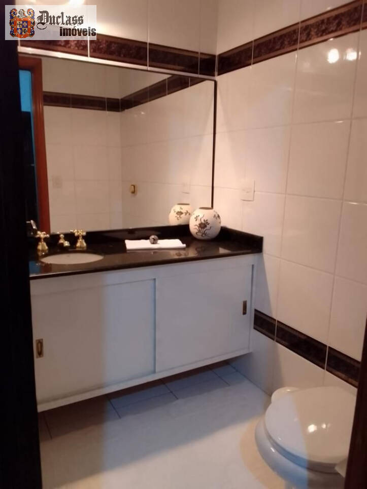 Apartamento, 4 quartos, 170 m² - Foto 35
