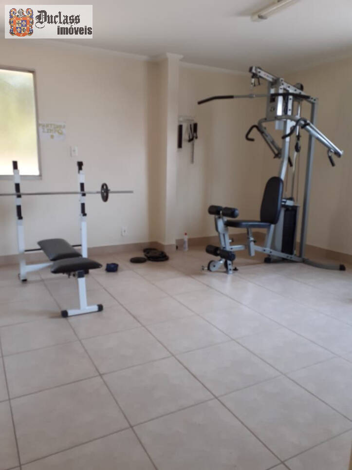 Apartamento, 4 quartos, 170 m² - Foto 37