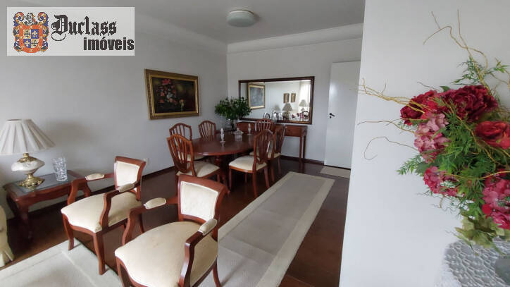 Apartamento, 4 quartos, 170 m² - Foto 48