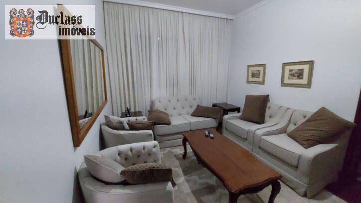 Apartamento, 4 quartos, 170 m² - Foto 50