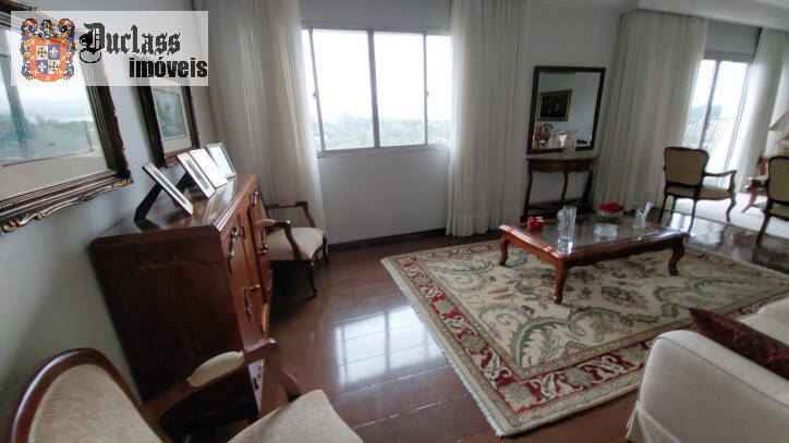 Apartamento, 4 quartos, 170 m² - Foto 55