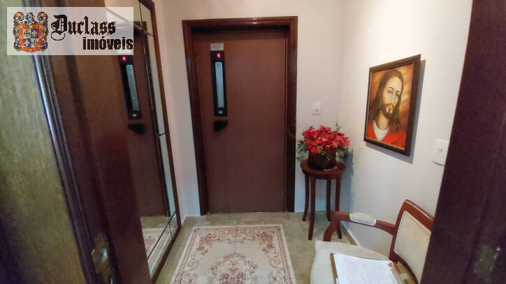 Apartamento, 4 quartos, 170 m² - Foto 57