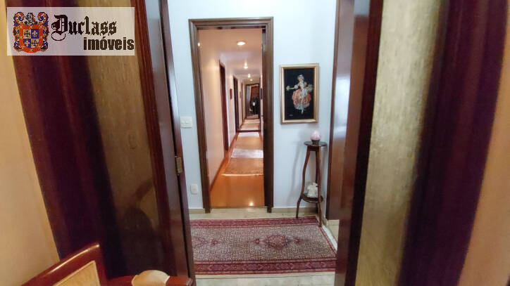 Apartamento, 4 quartos, 170 m² - Foto 58