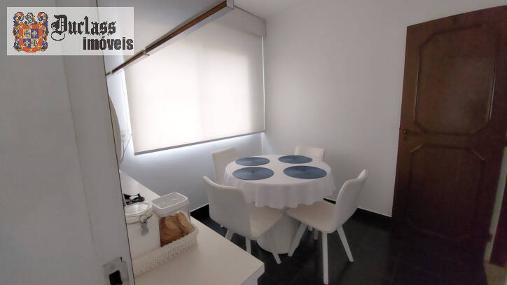 Apartamento, 4 quartos, 170 m² - Foto 62