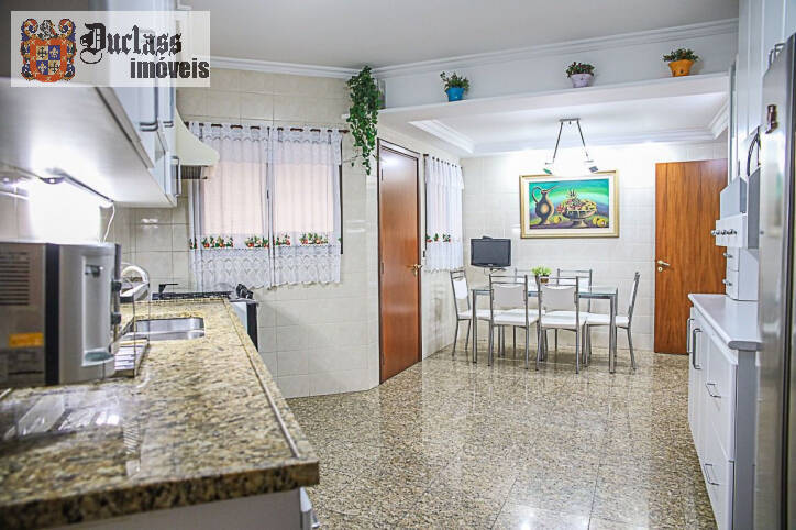 Apartamento, 3 quartos, 207 m² - Foto 2