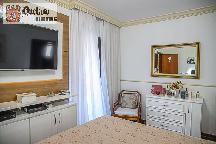 Apartamento, 3 quartos, 207 m² - Foto 3