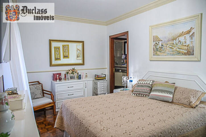 Apartamento, 3 quartos, 207 m² - Foto 4