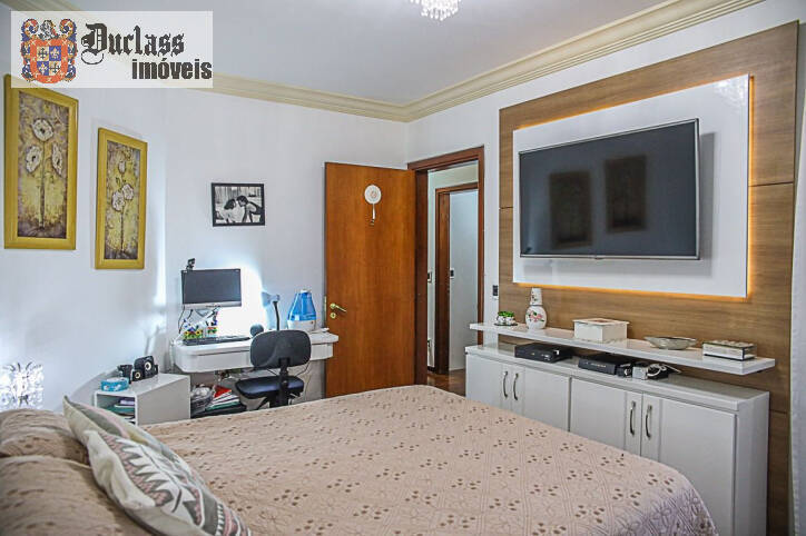 Apartamento, 3 quartos, 207 m² - Foto 5
