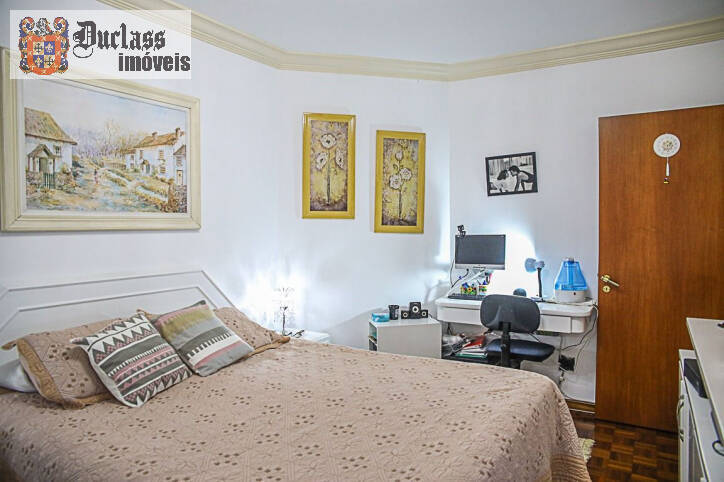 Apartamento, 3 quartos, 207 m² - Foto 6