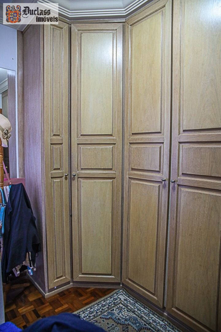 Apartamento, 3 quartos, 207 m² - Foto 7