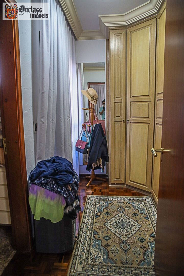 Apartamento, 3 quartos, 207 m² - Foto 9