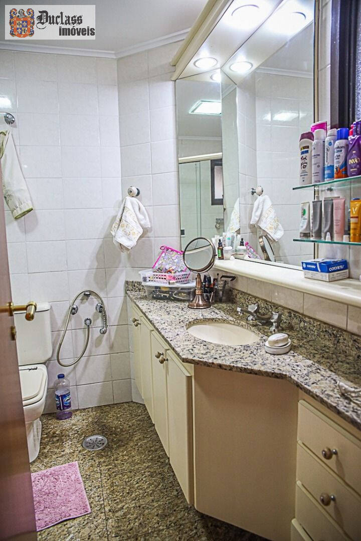 Apartamento, 3 quartos, 207 m² - Foto 12