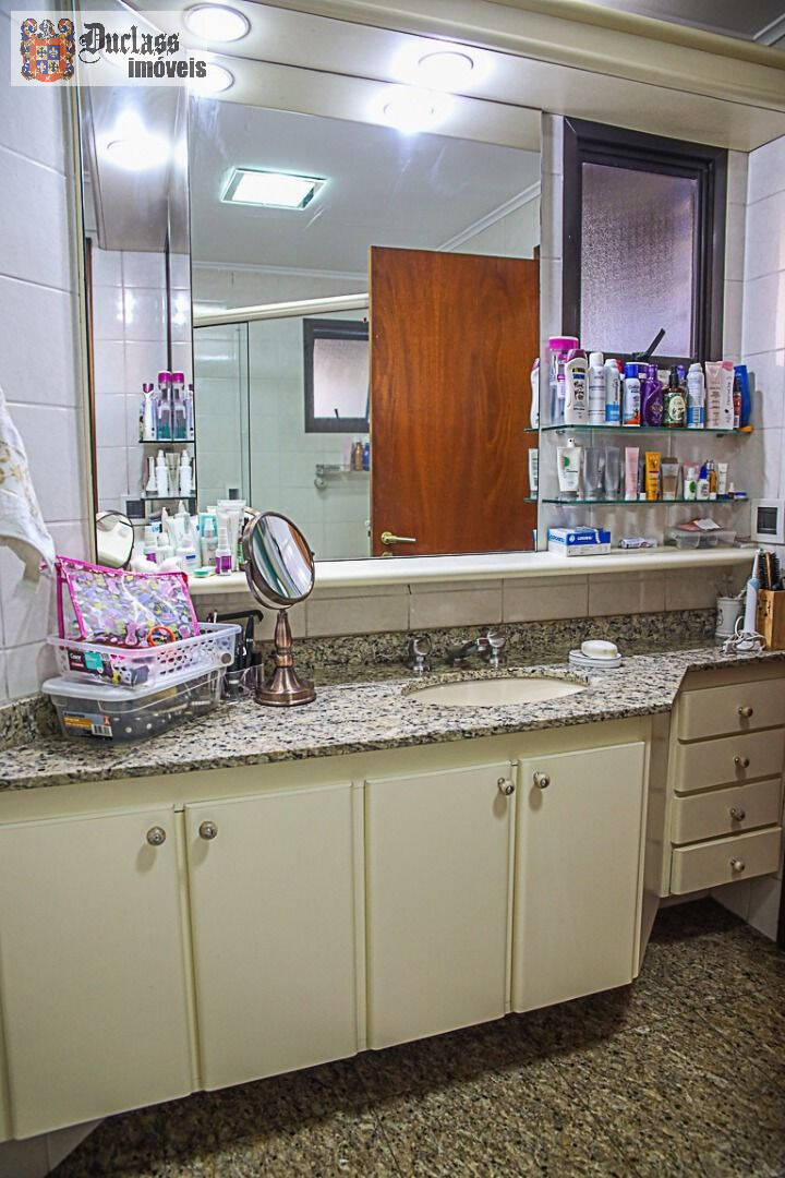 Apartamento, 3 quartos, 207 m² - Foto 13