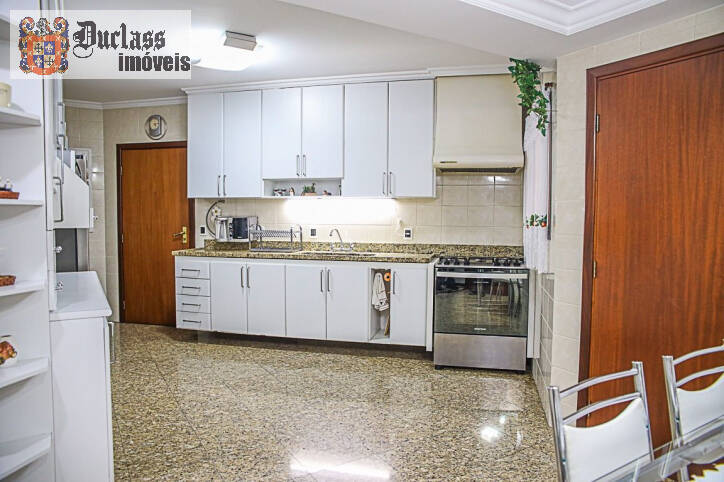 Apartamento, 3 quartos, 207 m² - Foto 14