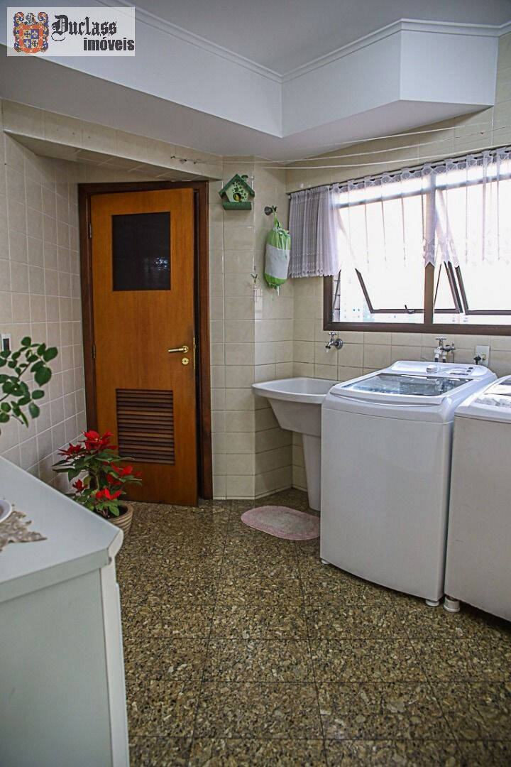 Apartamento, 3 quartos, 207 m² - Foto 16