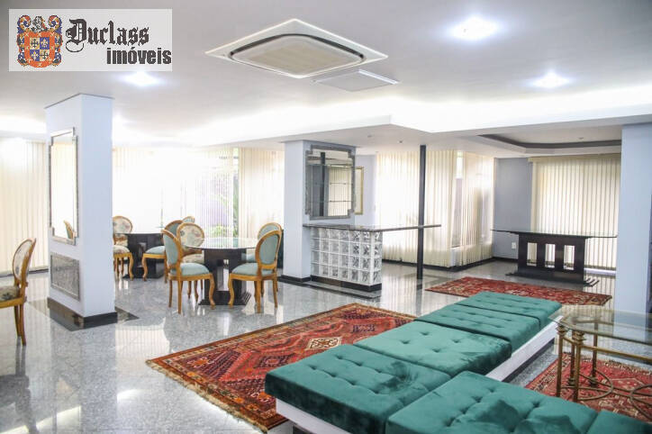 Apartamento, 3 quartos, 207 m² - Foto 19