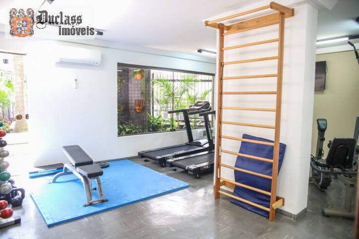 Apartamento, 3 quartos, 207 m² - Foto 21