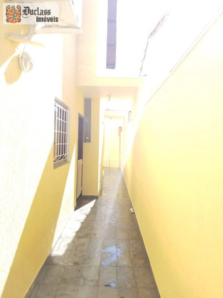 Sobrado, 3 quartos, 202 m² - Foto 4