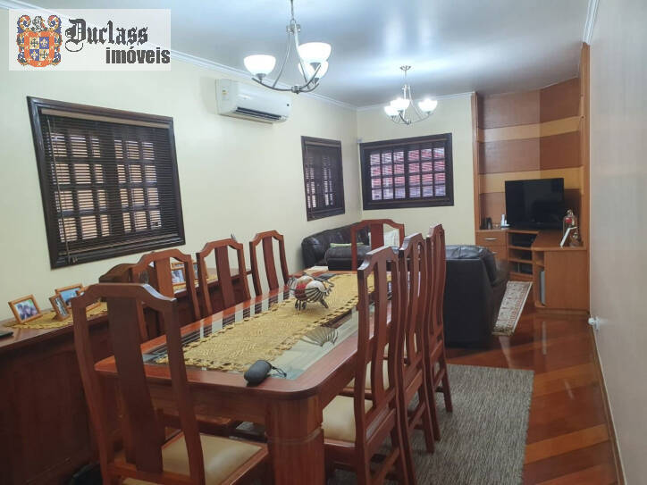 Sobrado, 3 quartos, 202 m² - Foto 10