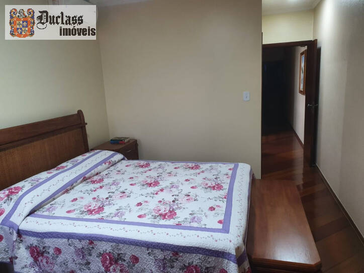 Sobrado, 3 quartos, 202 m² - Foto 11