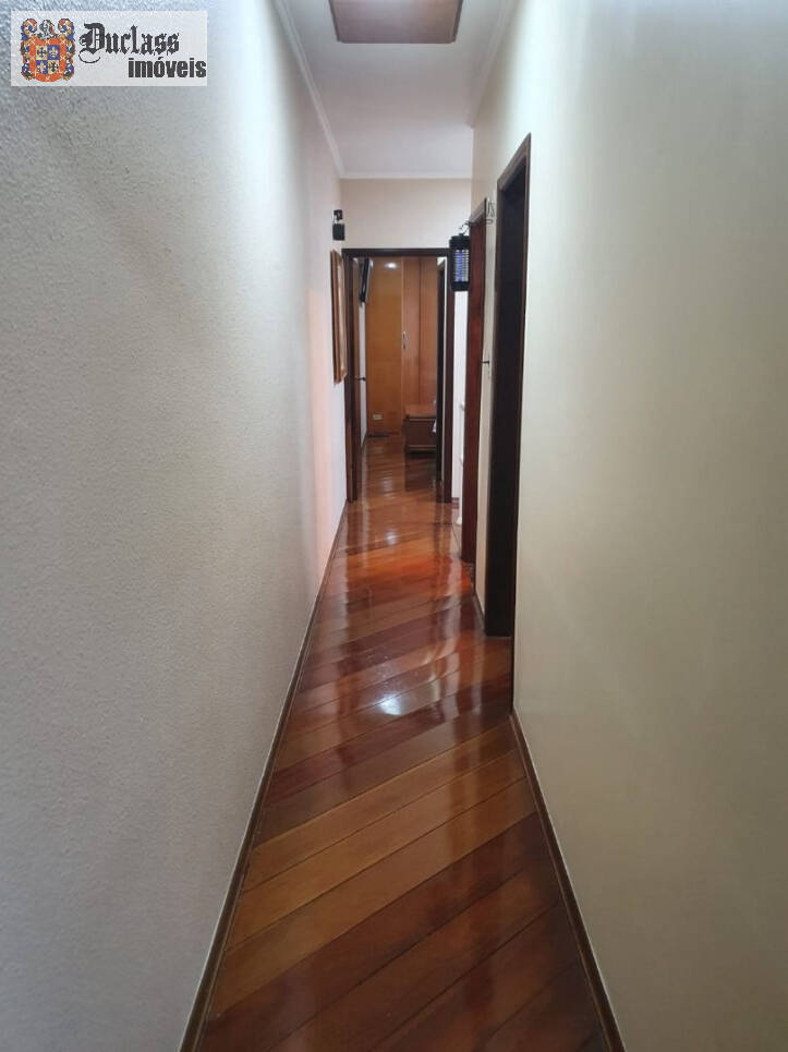 Sobrado, 3 quartos, 202 m² - Foto 13