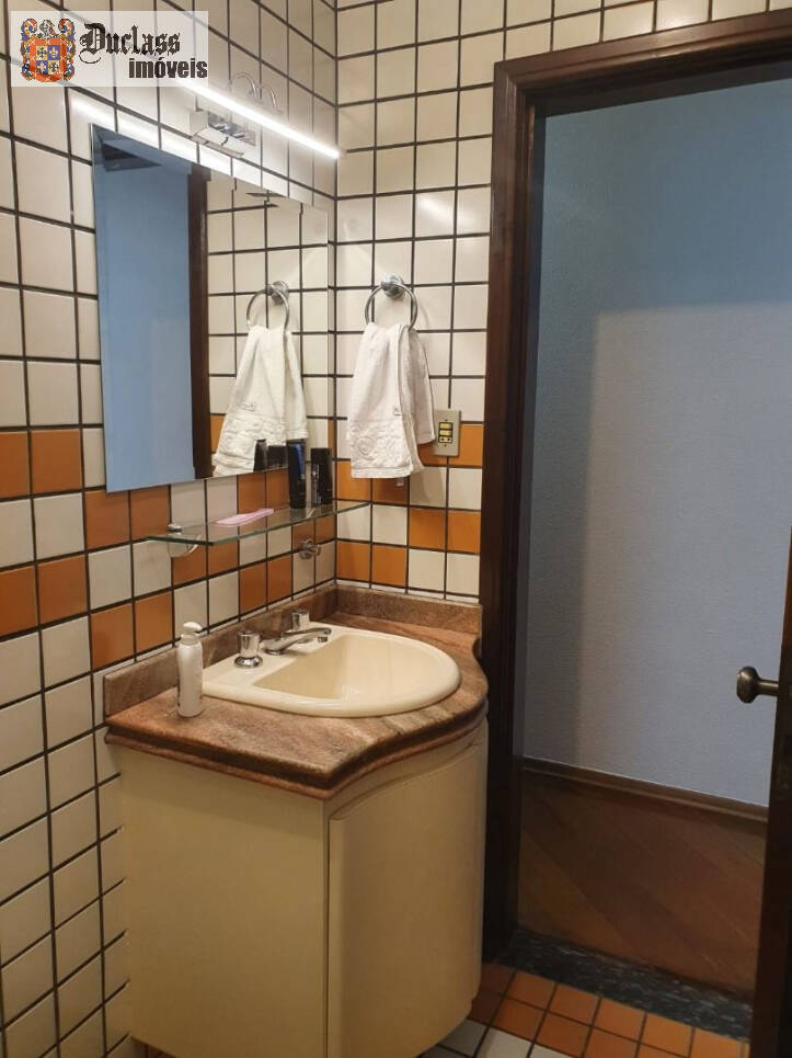 Sobrado, 3 quartos, 202 m² - Foto 14