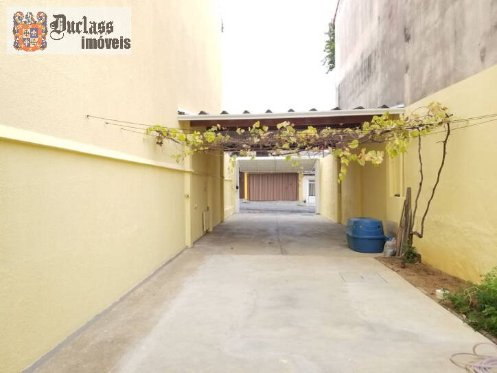 Sobrado, 3 quartos, 202 m² - Foto 16