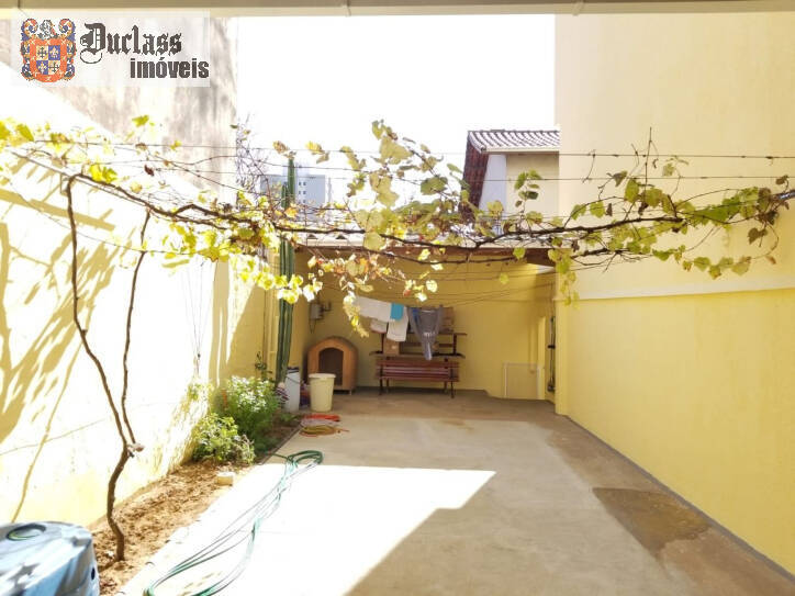 Sobrado, 3 quartos, 202 m² - Foto 17