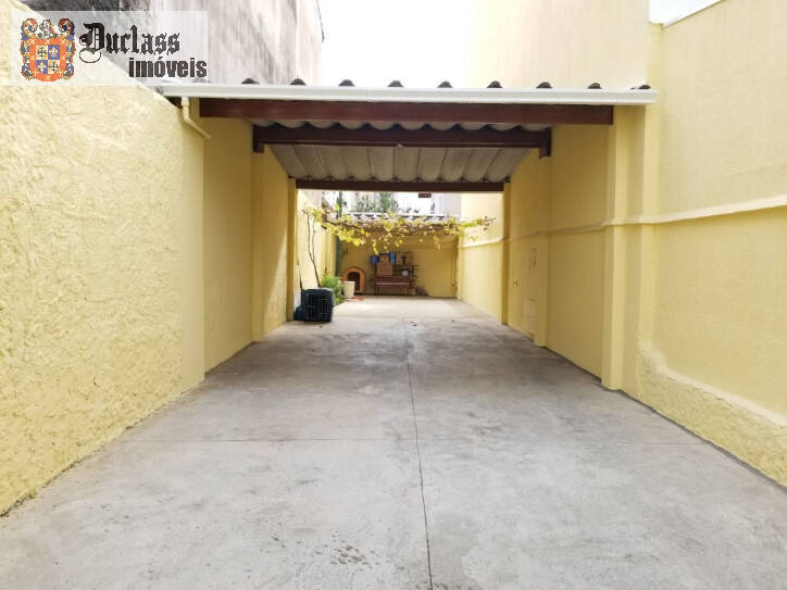 Sobrado, 3 quartos, 202 m² - Foto 19