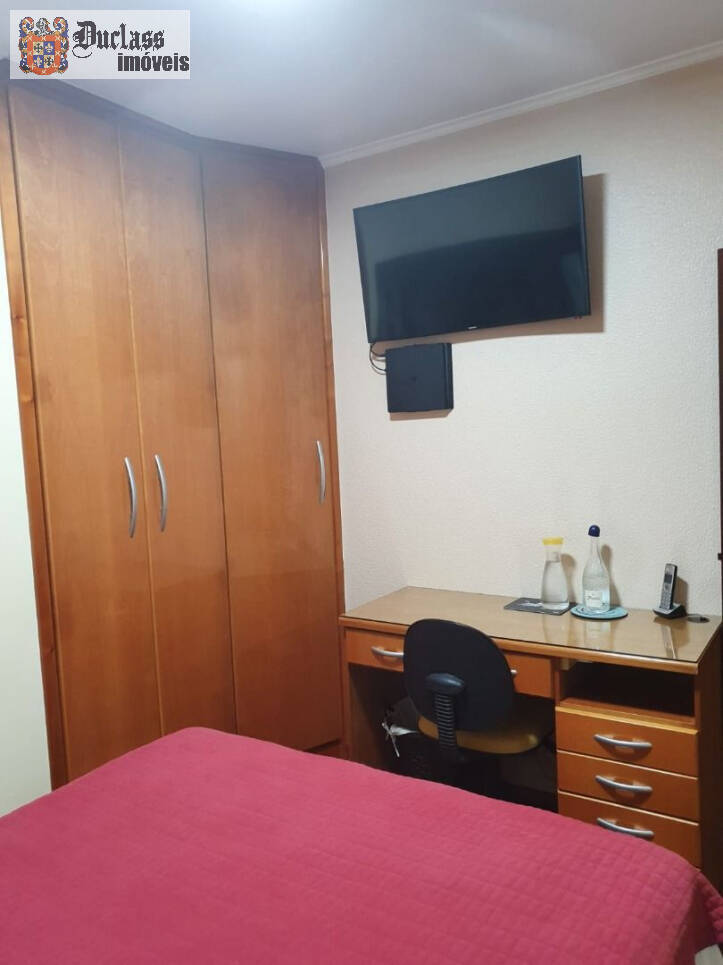 Sobrado, 3 quartos, 202 m² - Foto 20