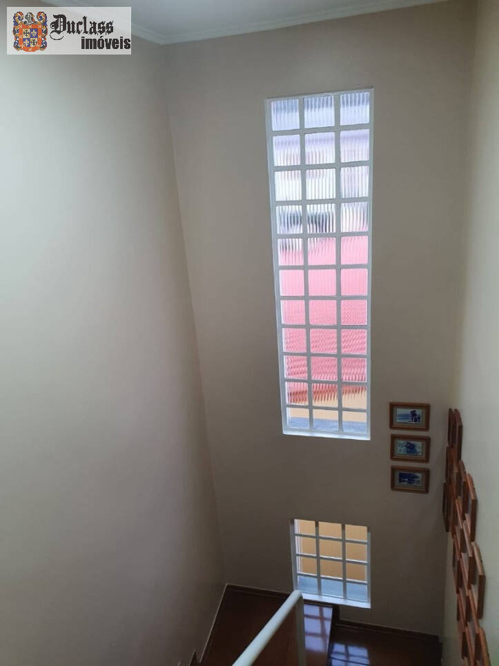 Sobrado, 3 quartos, 202 m² - Foto 21