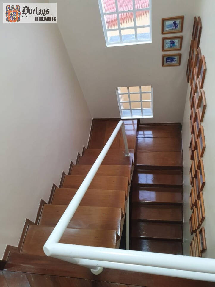 Sobrado, 3 quartos, 202 m² - Foto 22