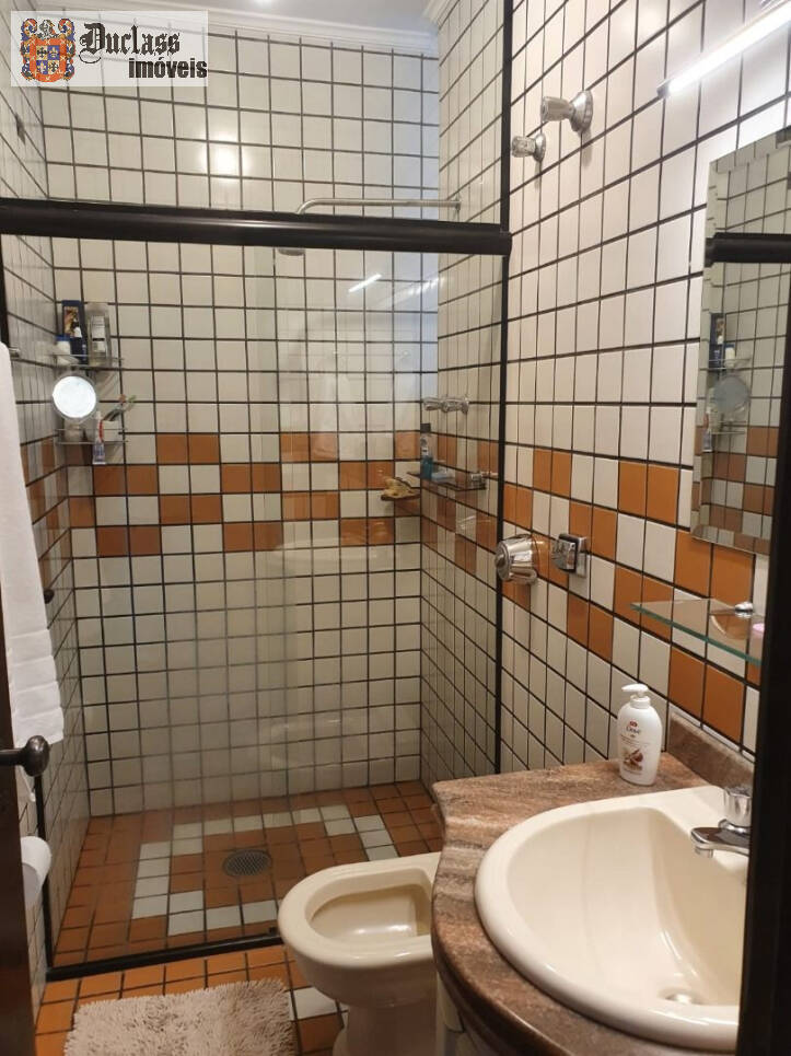 Sobrado, 3 quartos, 202 m² - Foto 23