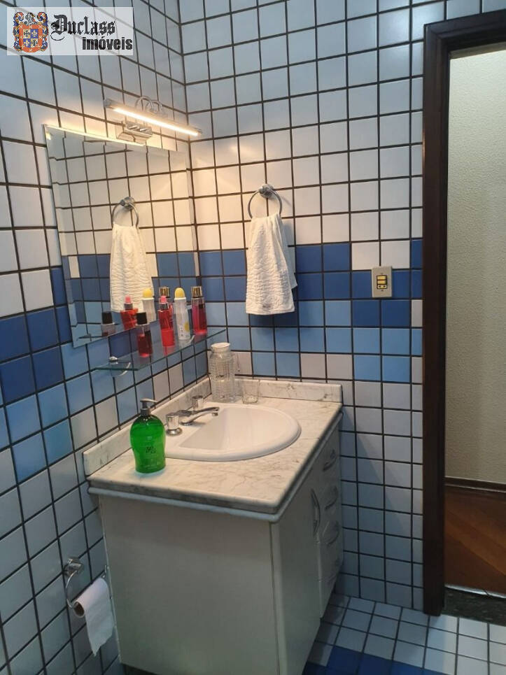 Sobrado, 3 quartos, 202 m² - Foto 28