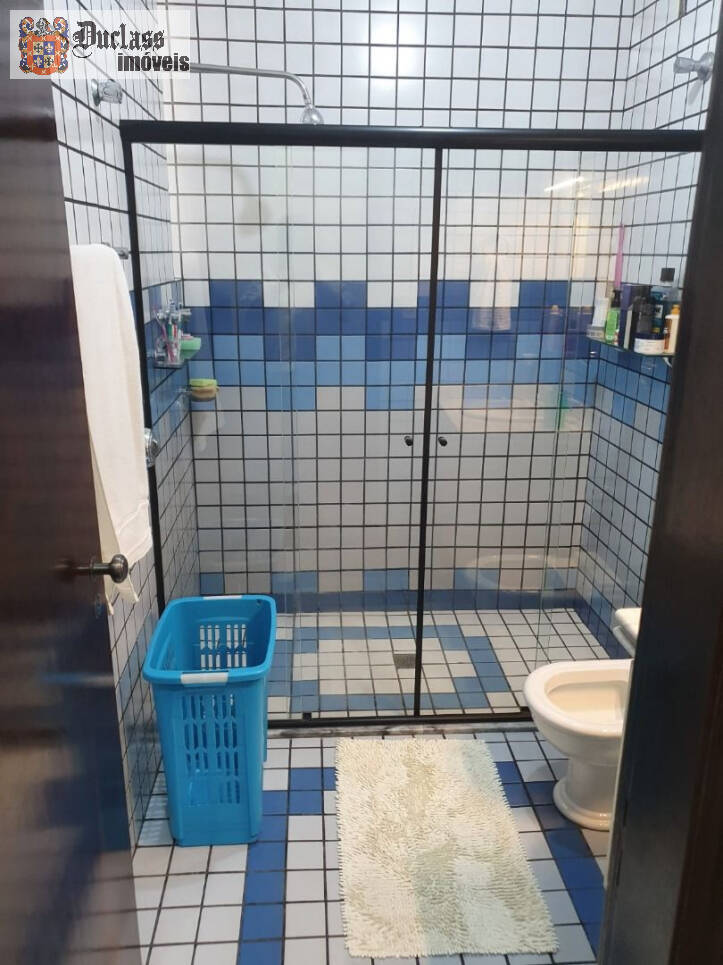 Sobrado, 3 quartos, 202 m² - Foto 29