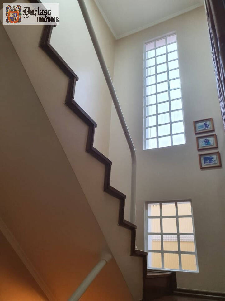 Sobrado, 3 quartos, 202 m² - Foto 30