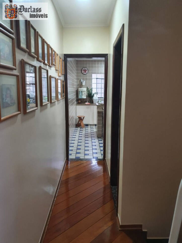 Sobrado, 3 quartos, 202 m² - Foto 31