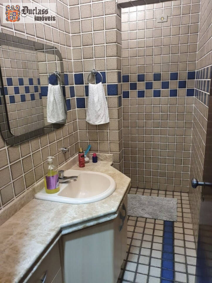 Sobrado, 3 quartos, 202 m² - Foto 32