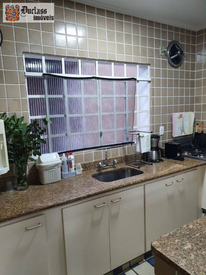 Sobrado, 3 quartos, 202 m² - Foto 33