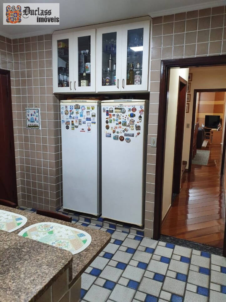 Sobrado, 3 quartos, 202 m² - Foto 34