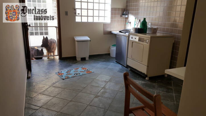 Sobrado, 3 quartos, 202 m² - Foto 35