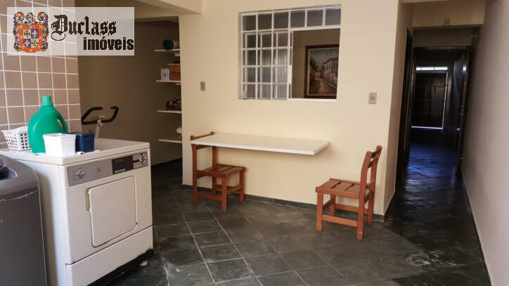 Sobrado, 3 quartos, 202 m² - Foto 36