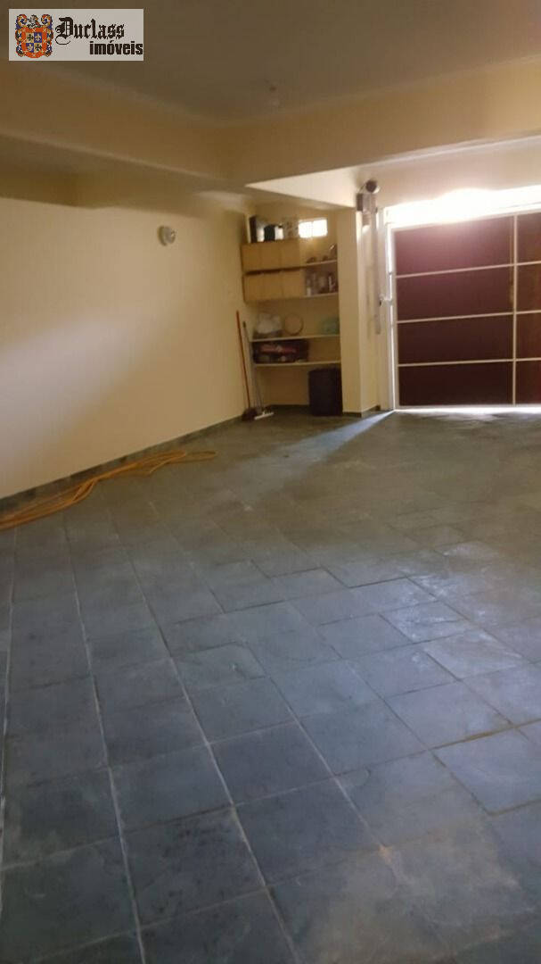 Sobrado, 3 quartos, 202 m² - Foto 37